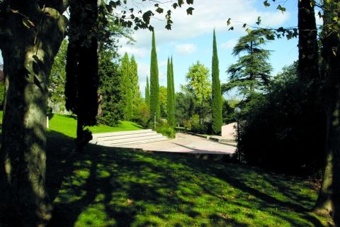 Chomérac
