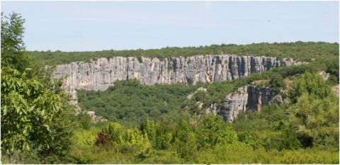 Chauzon