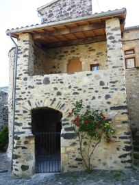 Le Coiron