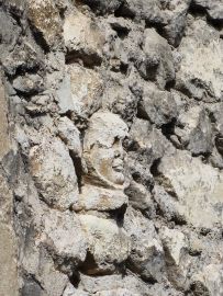 coiron visage et basalte