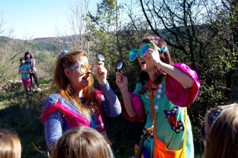 Compagnie des Bulles et des Grains