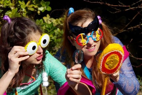 Compagnie des Bulles et des Grains