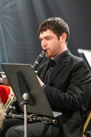 Concert le petit tailleur musicien