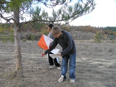 course orientation 005