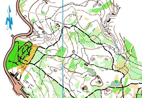 course orientation 008