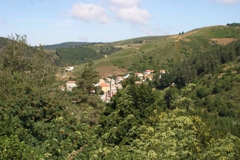 Cros de Géorand