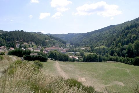 Cros de Géorand