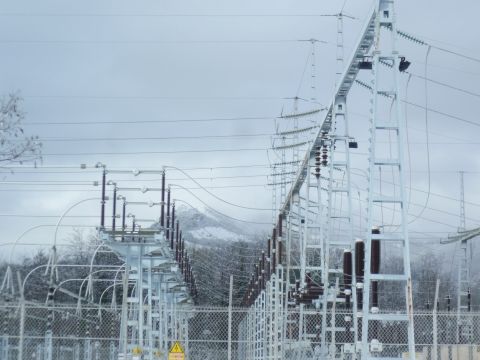 L'arrivée de l'électricité en Ardèche