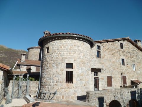 Deuxième tour, côté sud