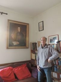 Dr Patrick Armandès