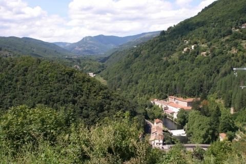 Ecomusée de Chirols