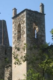L'Eglise aux trois clochers