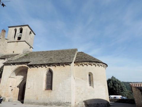 Gravières