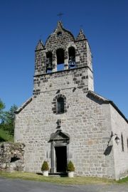 église de mazan 001