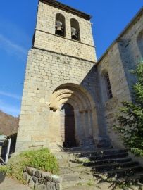 La mystérieuse relique de Sablières