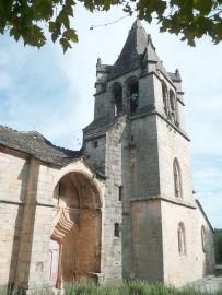 Légendes Gébelin