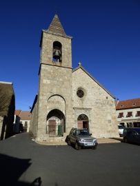 "Lou rénaïre" de Sainte Eulalie