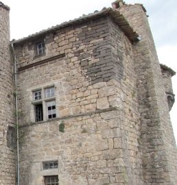 Château de Hautségur