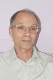 Forêt de pins sud - Henri-Pierre Aberlenc