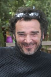 Forêt Emile Zarbre - Caryl Lambert