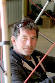 formation ULM Nicolas Coince