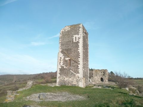 Forteresse de Mirabel