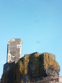 Forteresse de Mirabel