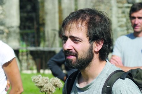 Frapna - Dimitri Moine