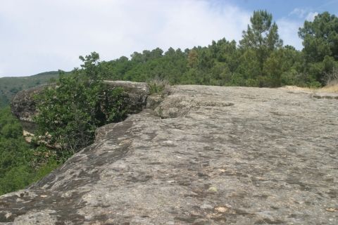 Les Grottes de la Jaubernie