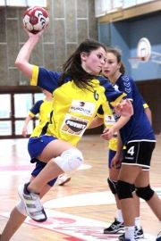 Handball Aubenas
