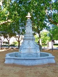 Hommage a Jean Mathon