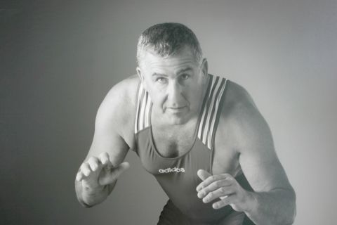 Le Musée du Sport de Cruas