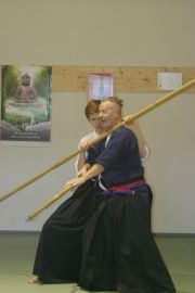 Kenjutsu
