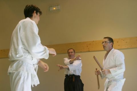 Kenjutsu