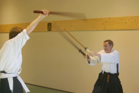 Kenjutsu
