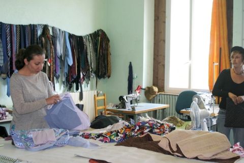 l'Atelière