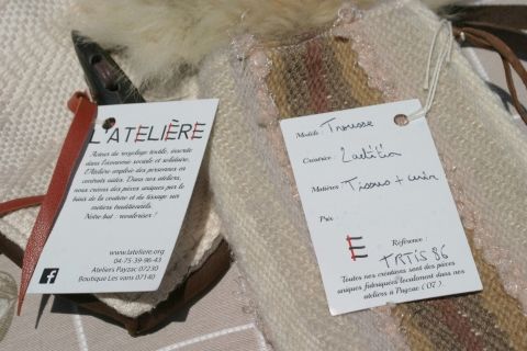l'ateliere 016
