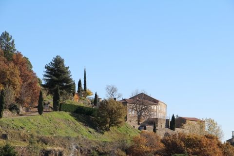 La Bastide de Sanilhac