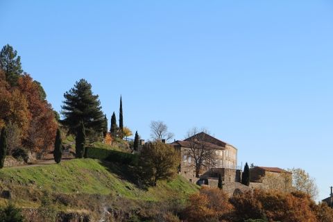 La Bastide de Sanilhac
