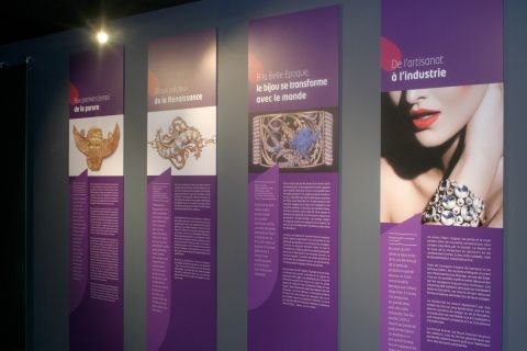 La Maison du Bijou - Le Cheylard