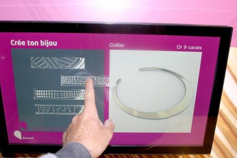 La Maison du Bijou - Le Cheylard