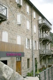 La Maison du Bijou - Le Cheylard