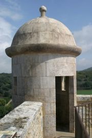 Labastide-de-Virac - Château