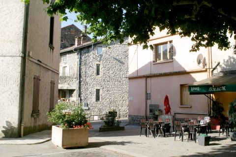 Labégude