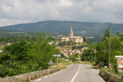 Lablachère