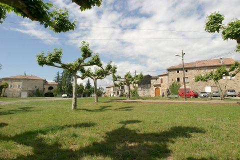 lablachère drome la romaine 001