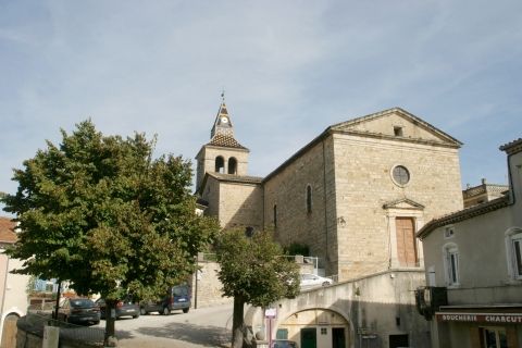 Laurac-en-Vivarais