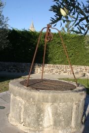 Lavilledieu - Ardèche