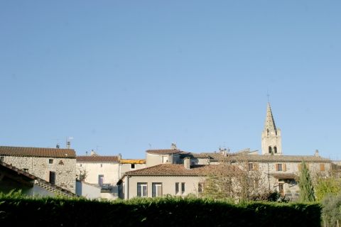 Lavilledieu - Ardèche