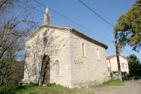Lavilledieu - Ardèche
